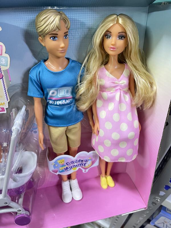 Barbie n ken sale