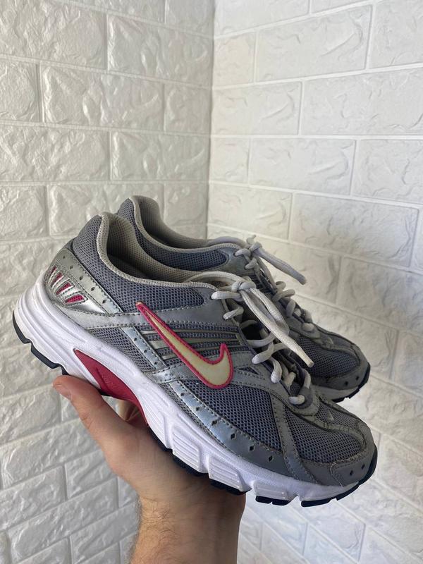 Nike vintage 90s, кроссовки 2000, спортивные кроссовки, nike air — ціна ...