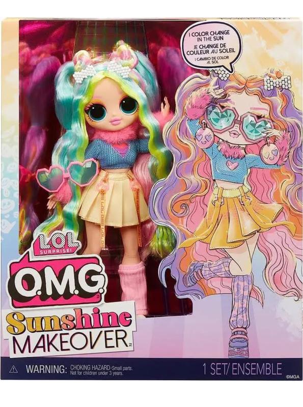 Lol dj doll sale