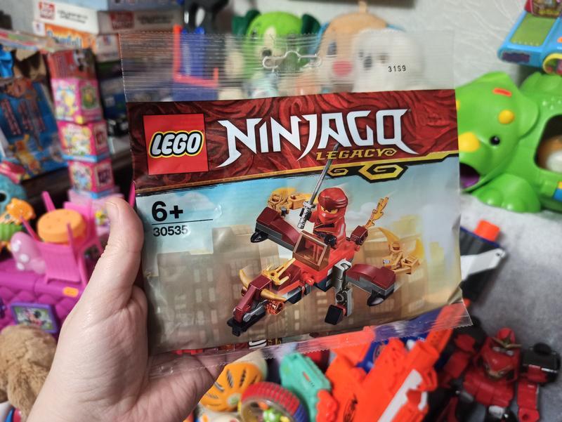 ninjago. lego. 180 178241123