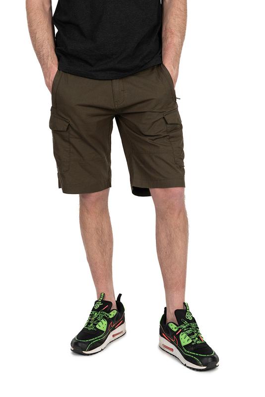 Incotex cargo shorts deals