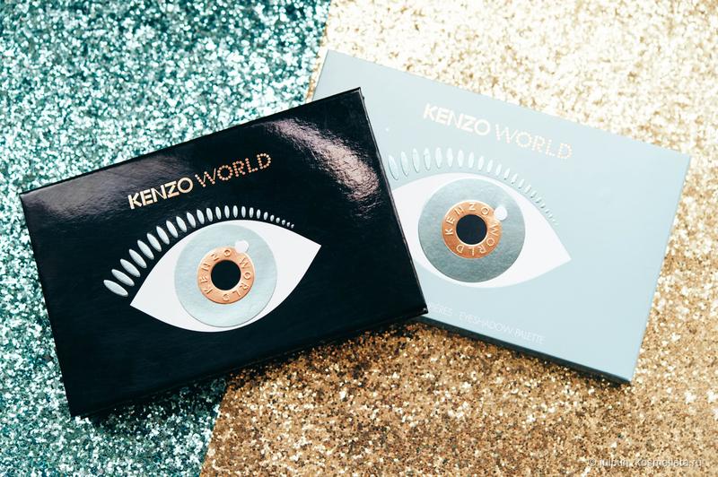 kenzo world eye palette 850 178416583