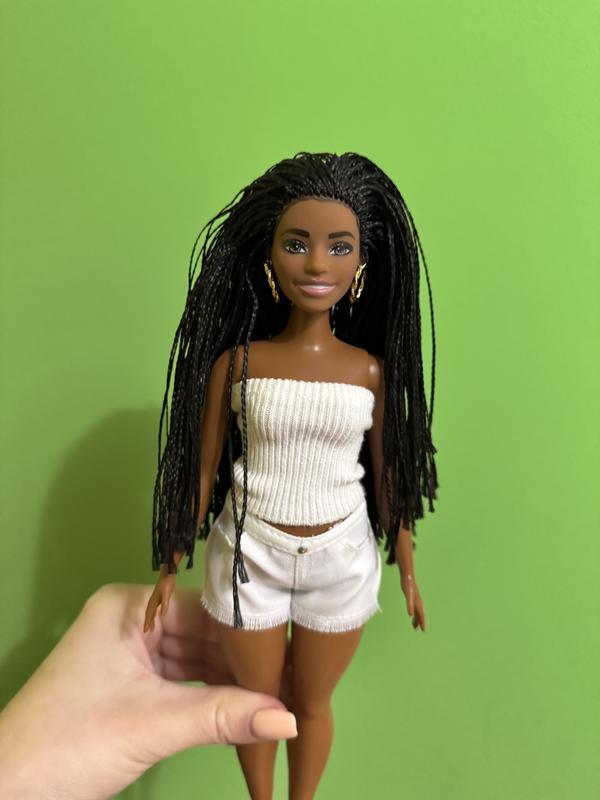 barbie fashionistas 230 178461181