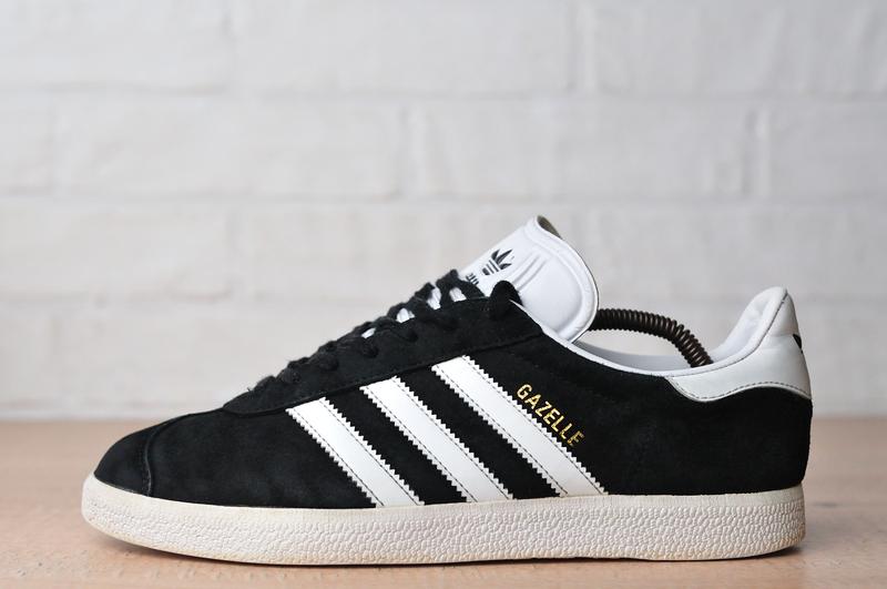 Кросівки adidas originals gazelle — цена 1350 грн в каталоге