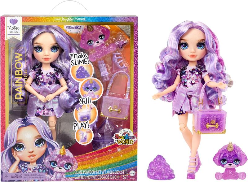Barbie slime set sale