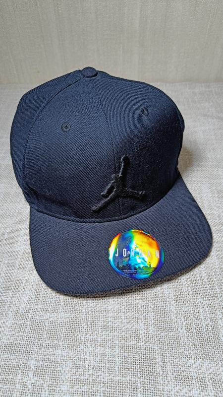 Snapback jordan jumpman best sale