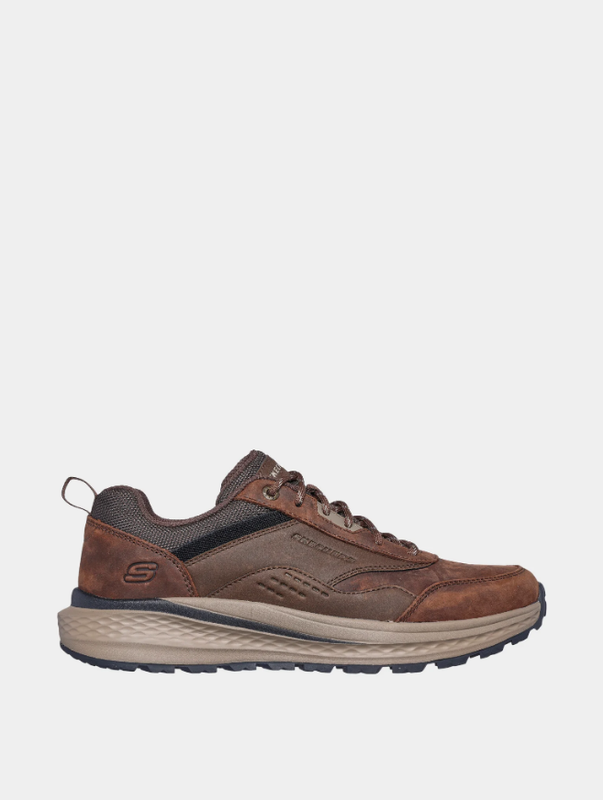 Оригинальные мужские полуботинки skechers / на широкую стопу — цена ...