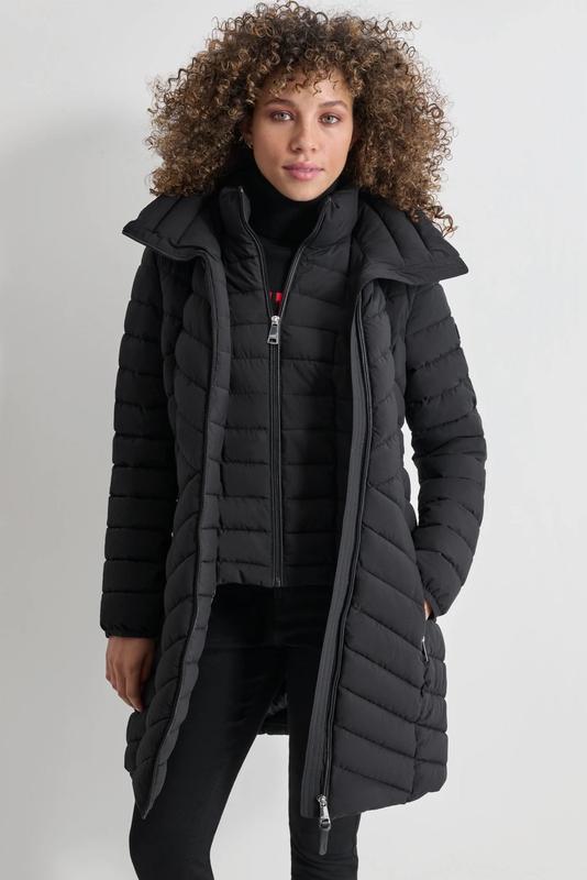 Dkny куртка — ціна 1750 грн у каталозі Куртки Купити жіночі речі за ...