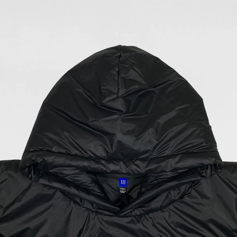 Yeezy Gap Balenciaga ナイロンジャケット anorak Новая куртка-анорак yzy x gap (yeezy balenciaga padded
