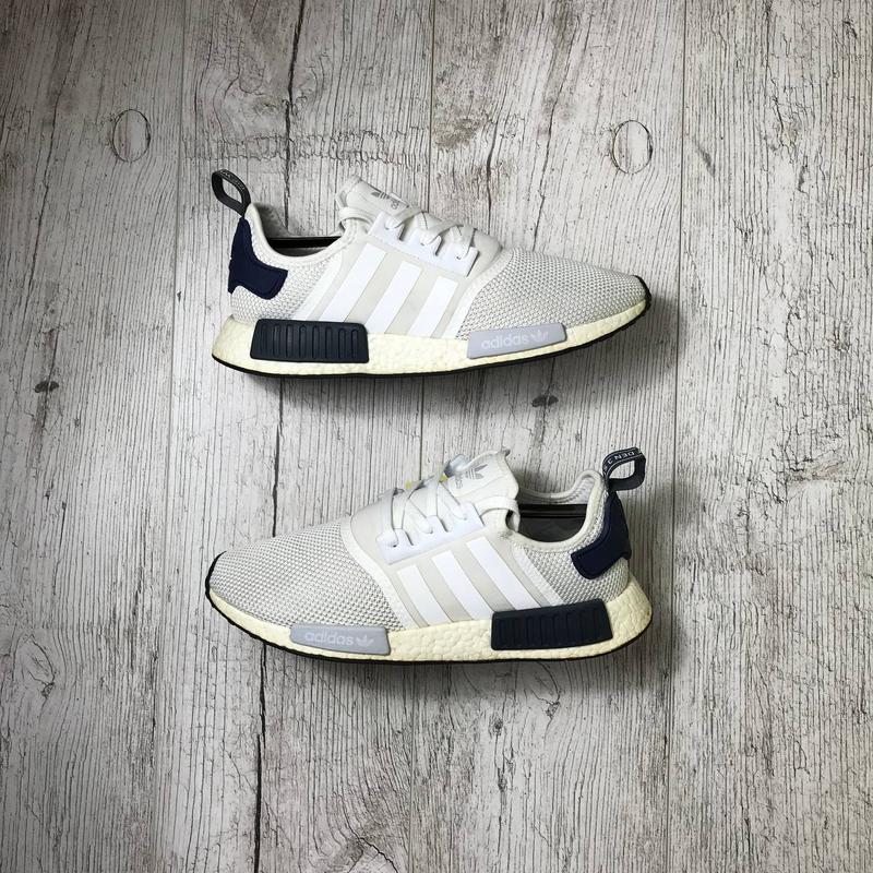 Nmd 46 new arrivals