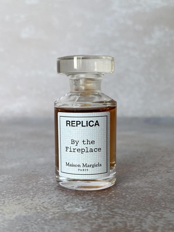 Maison margiela replica by the firellace 7 ml 590 162476225