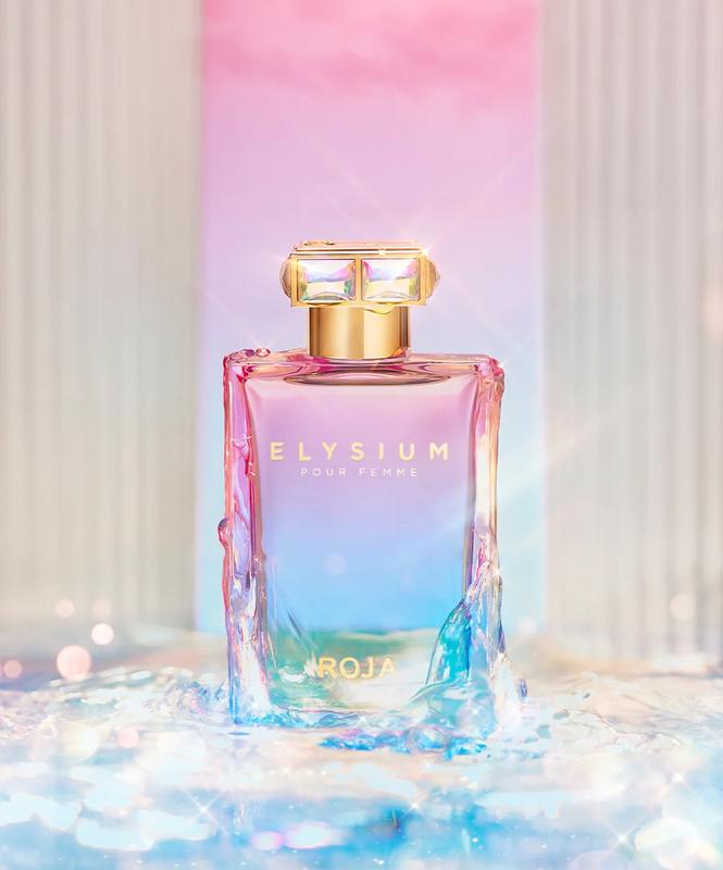 Roja parfums elysium pour femme — цена 2200 грн в каталоге Духи