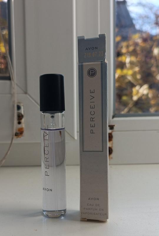 Парфуми perceive персів avon эйвон духи 10 мл 180 грн. — цена 180 грн в ...