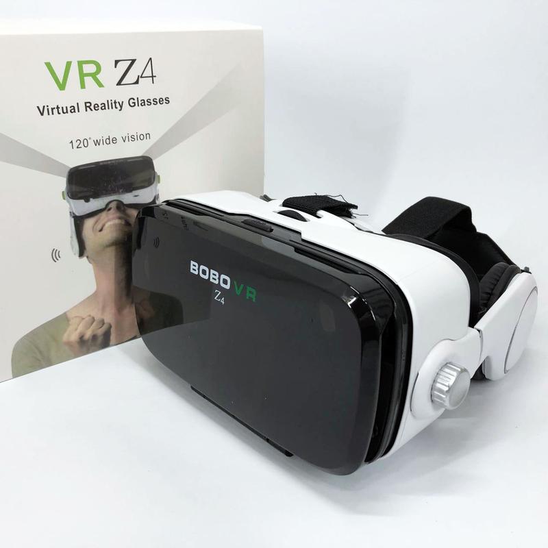 Виар шлем, vr очки топ, очки виртуальной реальности для ios и android ...