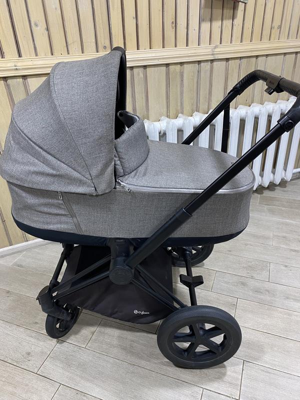 Cybex priam lux 2019 on sale