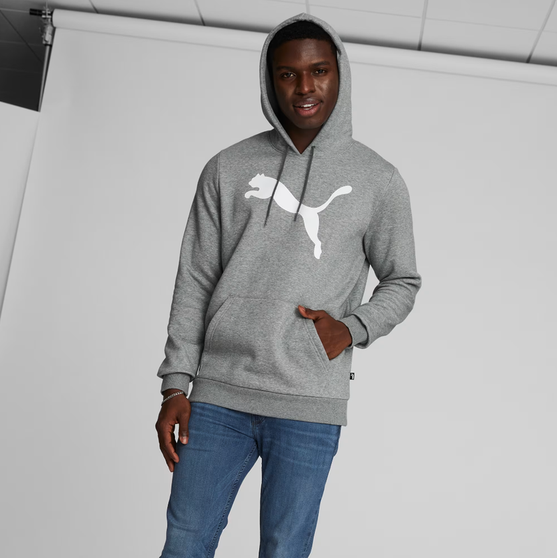 179167363 Puma Podpisy Na Tabletach 3 Jednostki puma big cat logo men s hoodie 1099