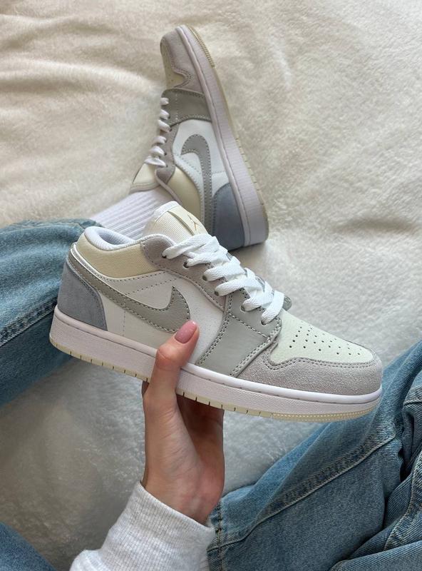 Кроссовки jordan 1 low paris — купить в Украине | SHAFA | #179217959