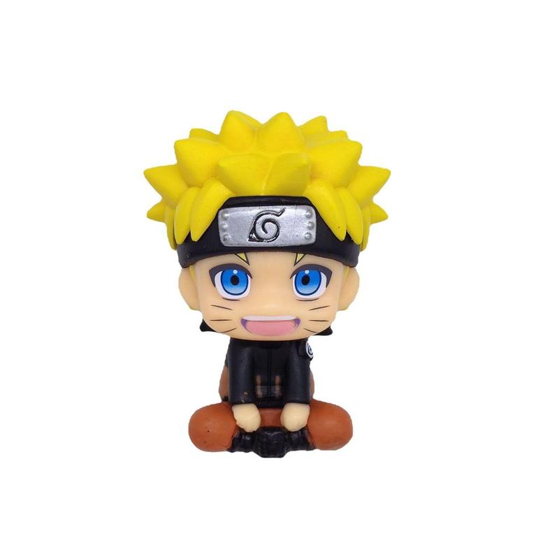 Фигурка аниме наруто узумаки naruto uzumaki игровая фигурка с аниме ...