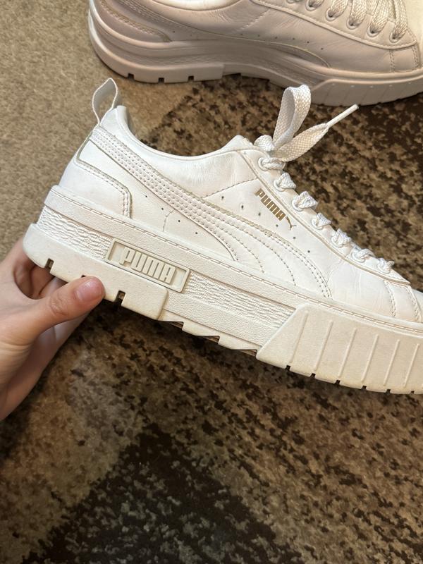 Кросівки puma — ціна 600 грн у каталозі Кросівки Купити жіночі речі за ...