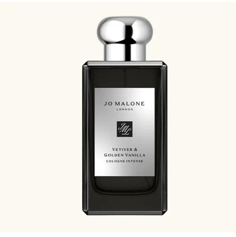 Jo malone london vetiver & golden vanilla cologne intense — цена 2800 ...