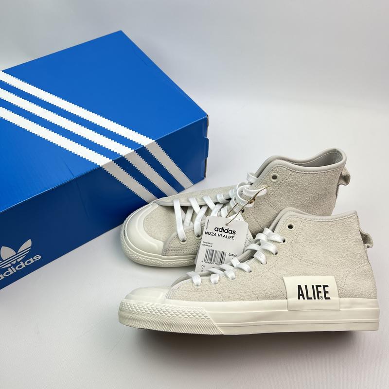 Adidas alife sales