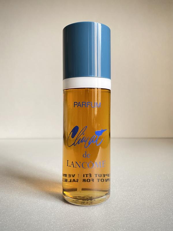 Духи 65 мл. climat lancome винтаж parfum lancôme клима ланком — цена ...