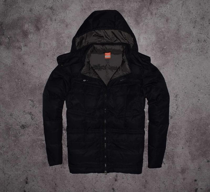 Nike military 550 down parka 2990 179482663