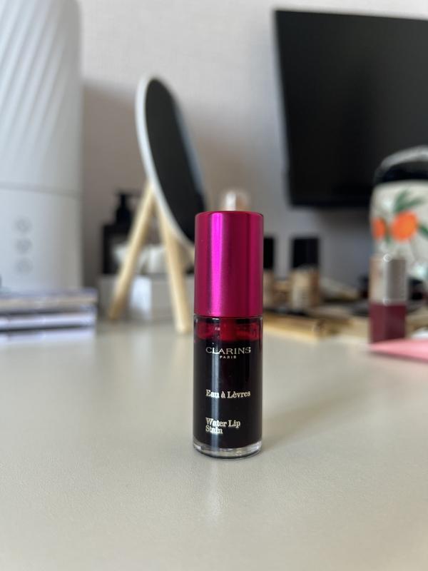 Clarins тень для губ, 04 оттенок — цена 200 грн в каталоге Блеск для ...