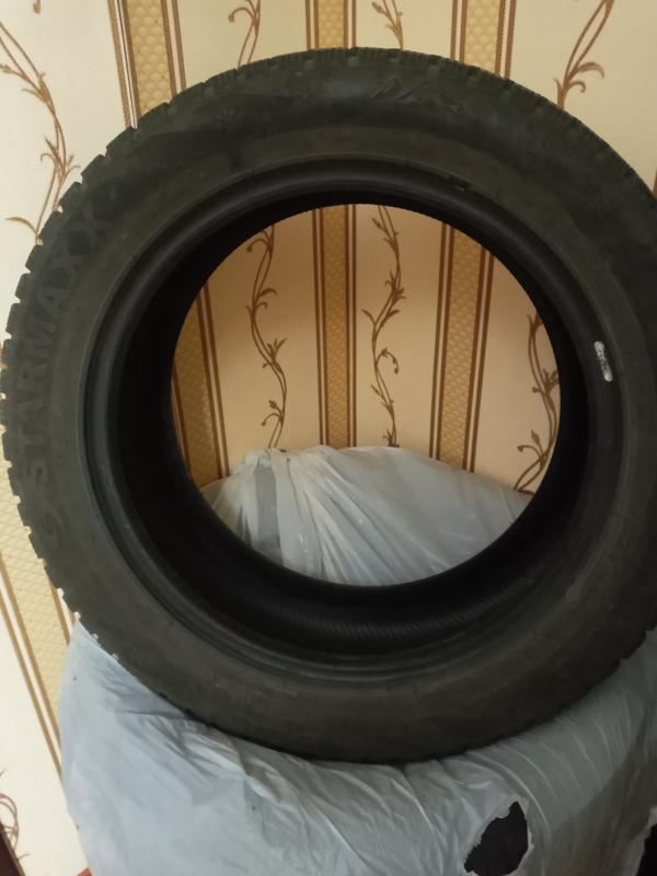 Продам шины зимние — цена 2050 грн в каталоге Шины Купить автотовары по ...