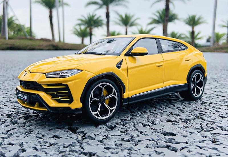 Lamborghini urus maisto hotsell
