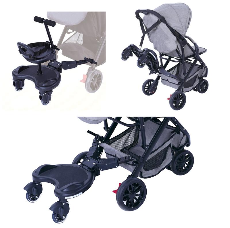 carrello kiddy board crl 7007 2613 179824345