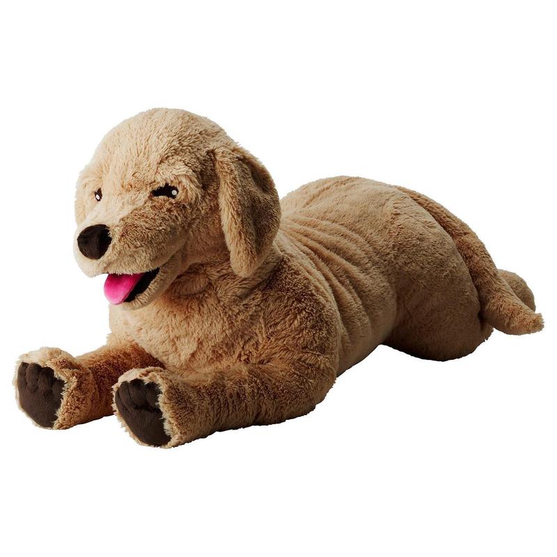 Ikea gosig golden on sale