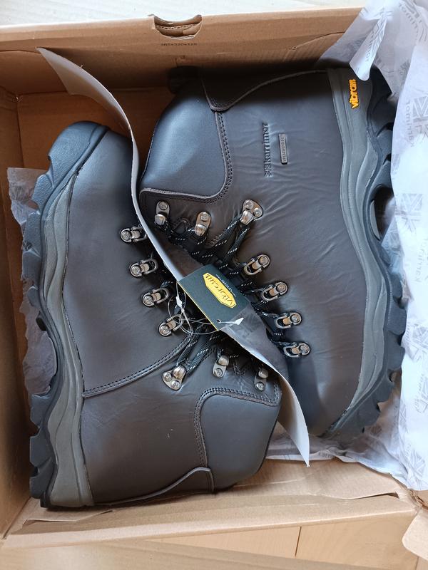 karrimor orkney mens walking boots. 2490 133921499