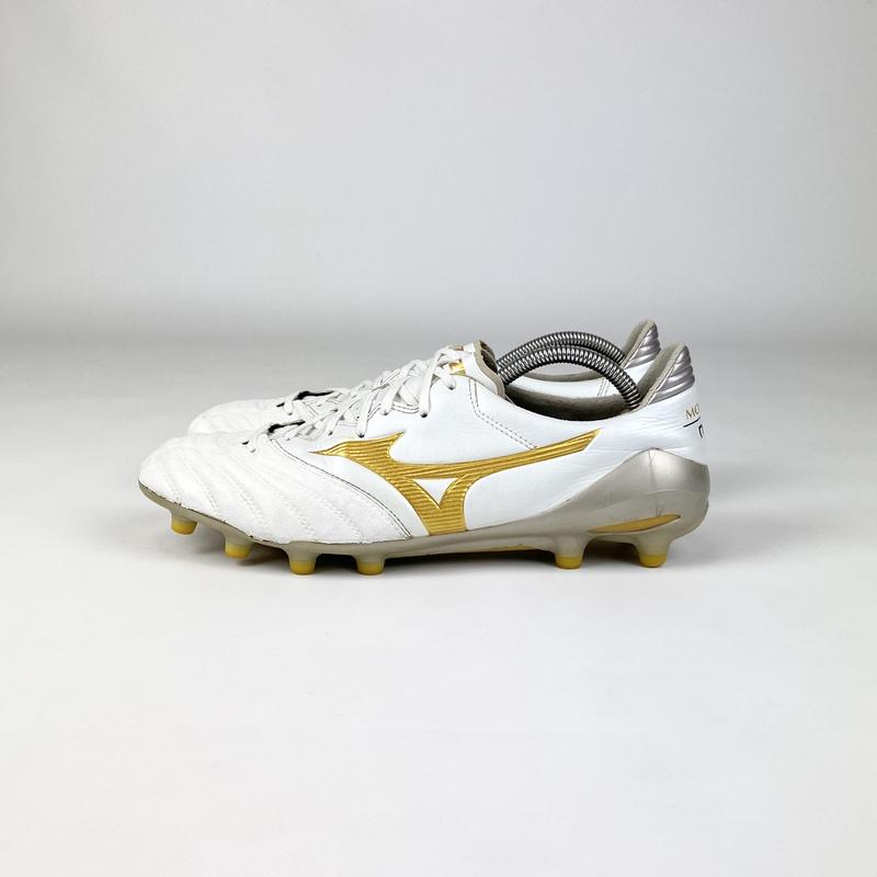 Mizuno morelia original best sale