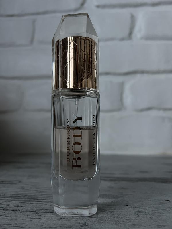 Burberry body review online