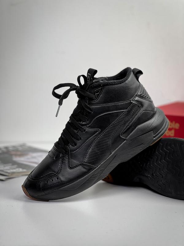 Puma Slipstream Lo Laces GRAY WHITE Shoes Unisex Valentines Day Leisure Retro Skate 387322 01 puma x ray lite pro mid 1980