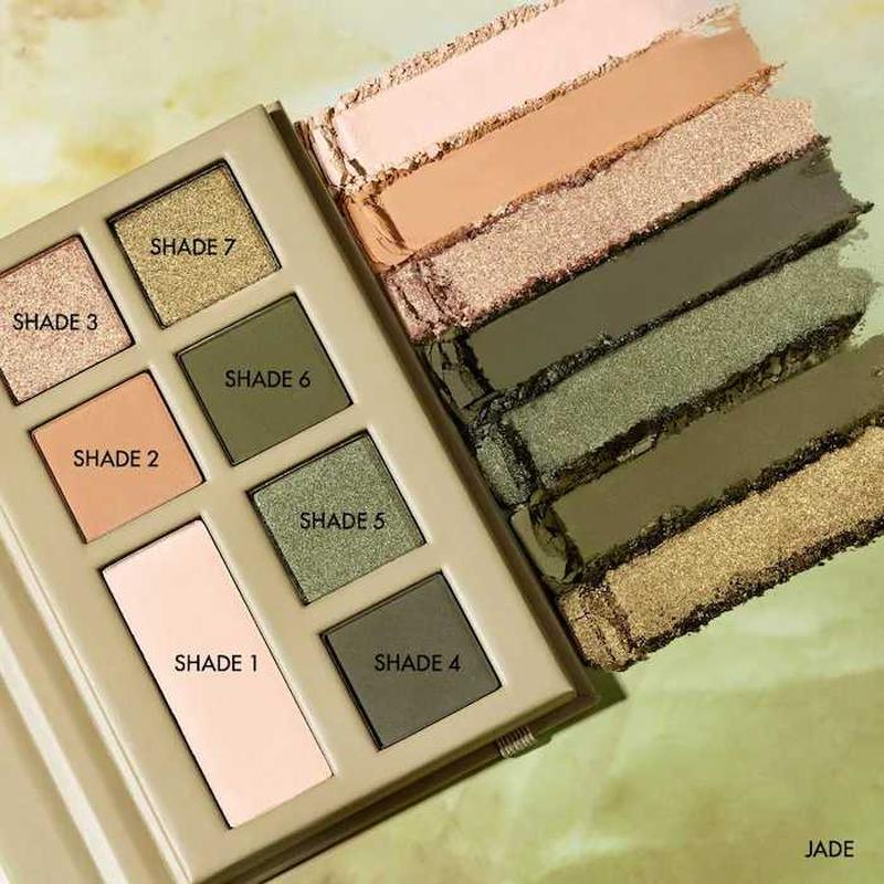 Палітра тіней для повік сефора — ціна 899 грн у каталозі Тіні для повік ...