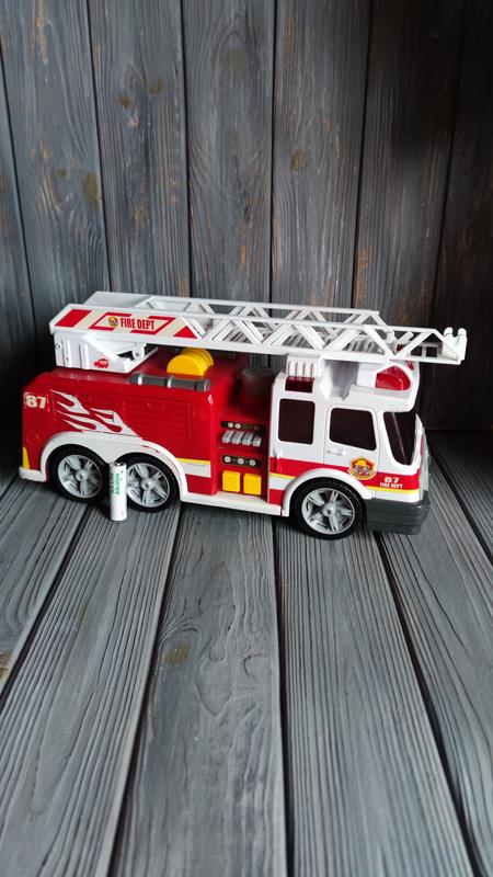 Dickie toys españa sale