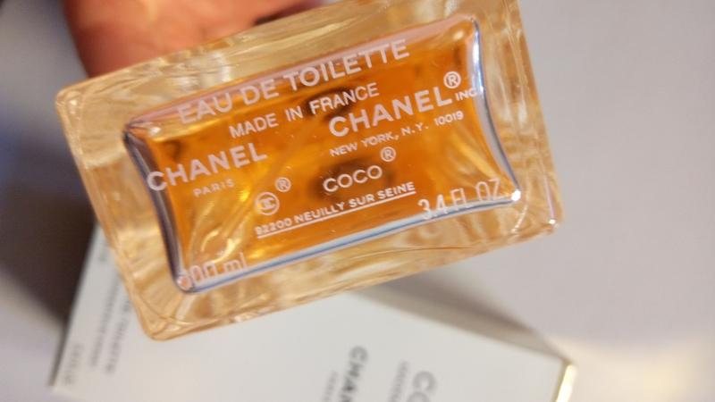 CHANEL COCO MADEMOISELLE８g×2 希少 Chanel coco mademoiselle — ціна 5500 грн у каталозі Парфуми