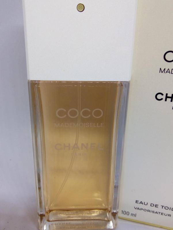 Chanel coco mademoiselle — ціна 5500 грн у каталозі Парфуми