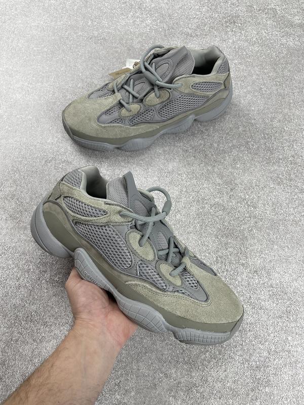 Sneakers yeezy 500 discount