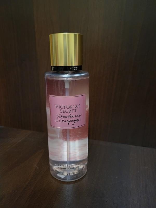 Victoria ́s secret спрей оригинал — цена 499 грн в каталоге ...
