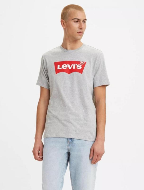Levi's graphic sport hotsell