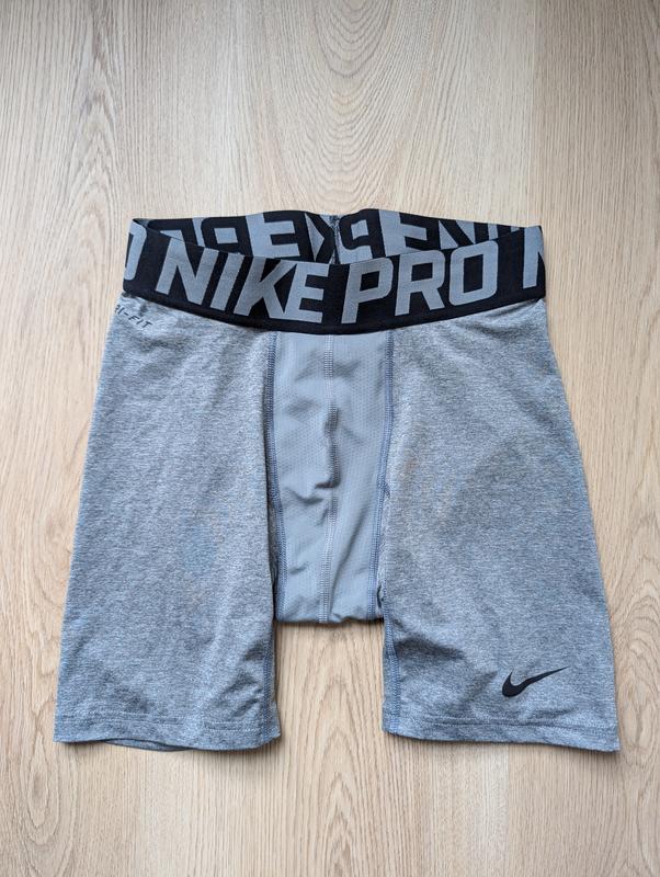 Компресійні труси nike pro l — ціна 450 грн у каталозі Труси Купити ...