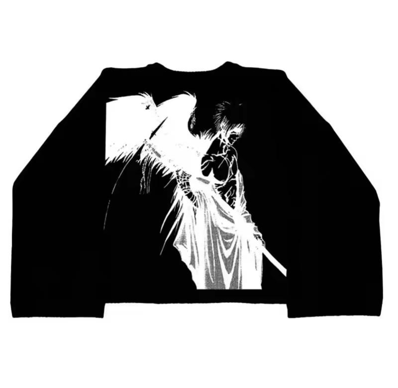 ●THE' UNKNOWN Худі Колір light grey - CROPP - 040AY-09X