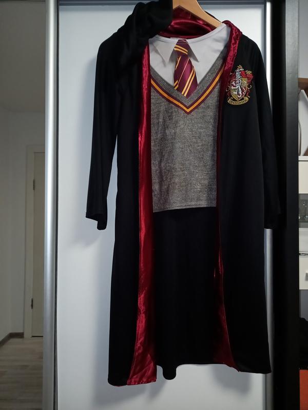 Плащ мантия гарри поттер harry potter — цена 375 грн в каталоге ...
