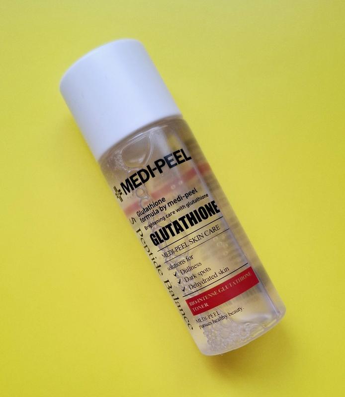 medi peel glutathione toner Medi-Peel Multi Care Kit  ob-wholesale Glutathione Brightening Complex Water 84% instead of purified water     medi-peel