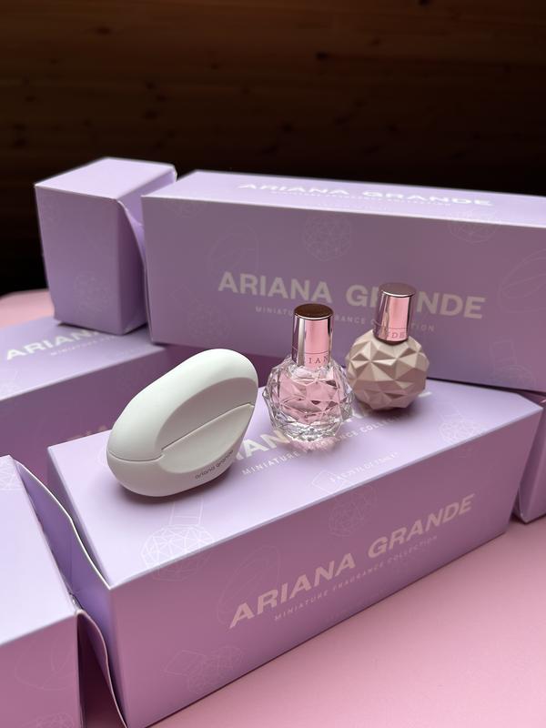 [完全生産限定品あり]Ariana Grande グッズセット Dangerous Woman (Limited Deluxe Box Set) : Ariana Grande