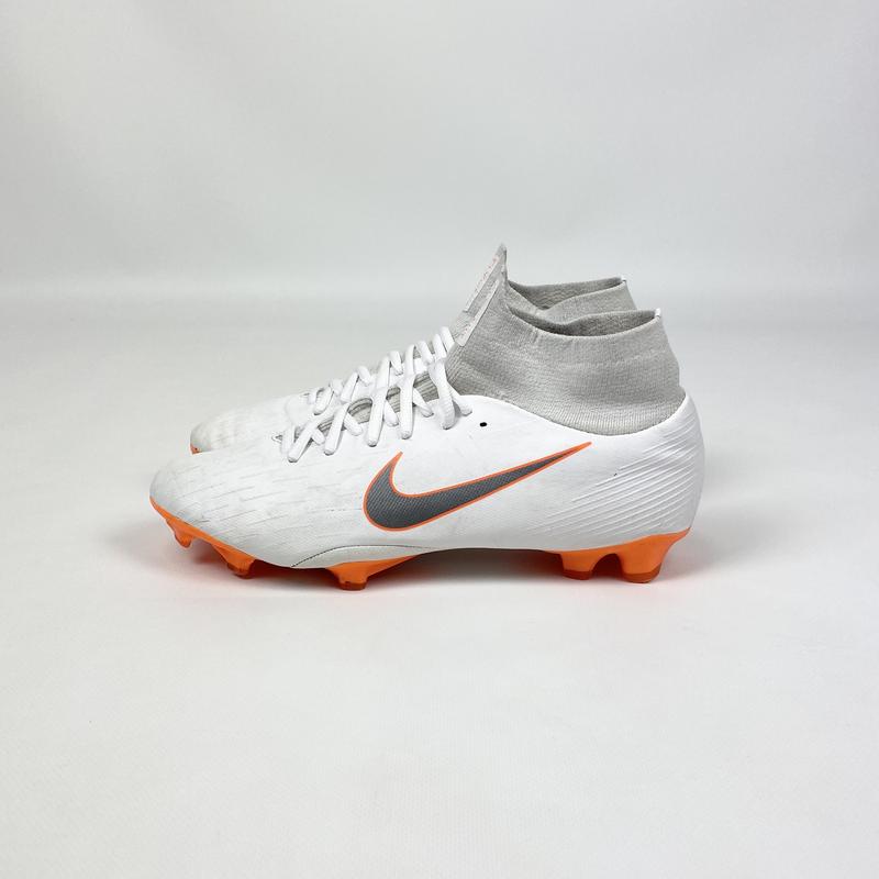 Професійні бутси nike mercurial superfly 6 pro fg flyknit acc