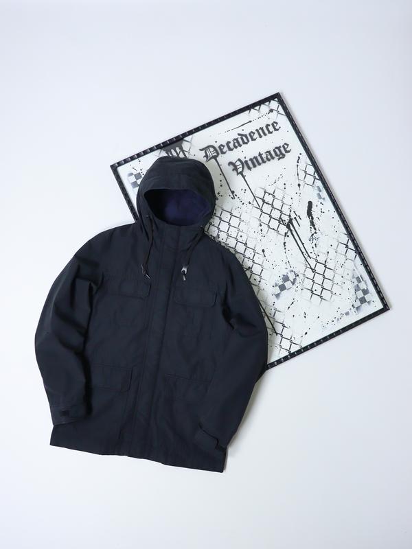 Uniqlo m65 jacket tnf fjallraven tommy th ralph dickies drill arc teryx hy vent Uniqlo 899